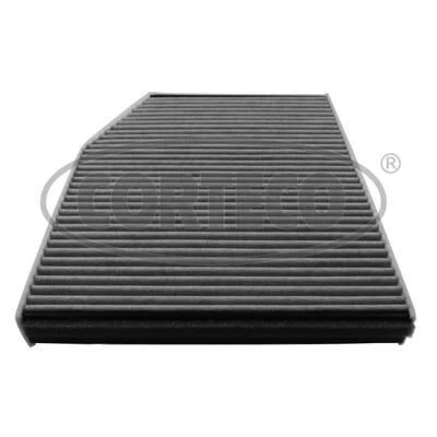 Bild av CORTECO 80005090 Filtre d&#039;habitacle à charbon actif 280 233 30 FORD: Transit Custom V362 Van, Connect V408 Van