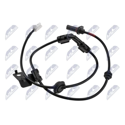 Bild av NTY HCA KA 341 ABS Givare Bakaxel höger för fordon med Vehicle Dynamic Control (VDC) KIA: CARENS 4