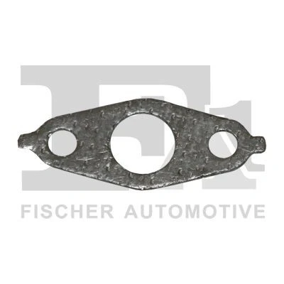 Bild av FA1 412 545 Joint, compresseur OPEL: Corsa D 3/5 portes, Astra H GTC