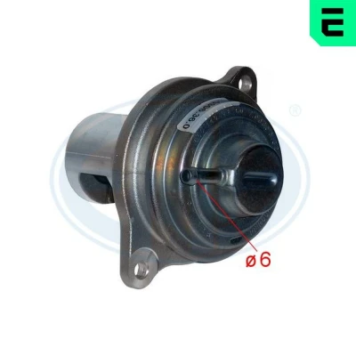 Bild av ERA 555265A Vanne EGR pneumatique sans joint d&#039;étanchéite SMART: Fortwo II Coupe, I Cabriolet, MITSUBISHI: COLT 6