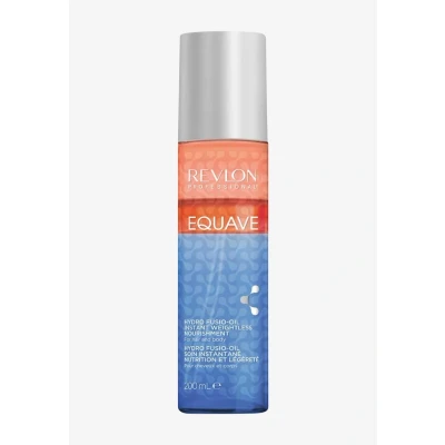 Bild av Revlon Professional EQUAVE Hydro Fusiooil Instant Weightless N Balsam, Storlek: 200 ml,