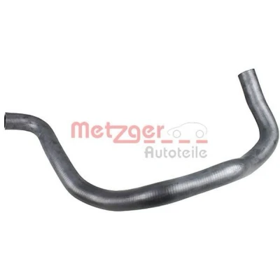 Bild av METZGER 2421053 Durite De Refroidissement Radiateur moteur, gauche inférieur EPDM (éthylène propylène diène caoutchouc) HYUNDAI: i10 I