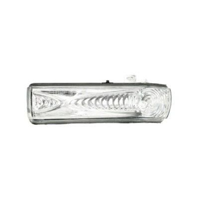 Bild av FAST FT87348 Clignotant avant gauche sans porte lampe FIAT: Doblo II Van / Break, Сamion à Plateau/Сhâssis