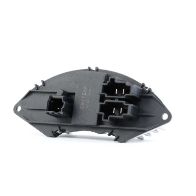 Bild av METZGER 0917254 Régulateur, pulseur d&#039;air habitacle sans jeu de câbles CITROËN: C4 Picasso 1, I Grand Picasso, Berlingo II
