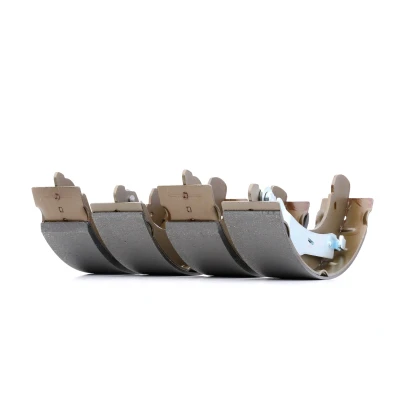 Bild av Bromsbackar, sats, Bakaxel, hyundai matrix, sonata v, kia magentis ii, 4833A21000, 583053KA00, 583053SA20, 583053SA30, 5835017A00, 58350