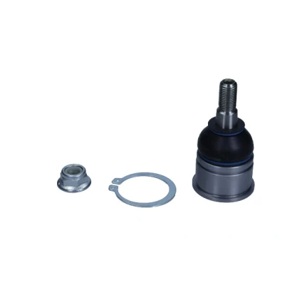 Bild av QUARO QS7741/HQ Rotule de suspension Essieu avant, inférieur avec écrou HONDA: CIVIC 6 Hatchback, CR V 1, CRX 2, MG: ZS Berline, ROVER: 45 5 portes