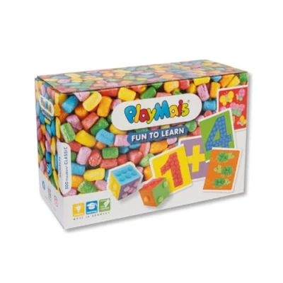 Bild av PlayMais Fun To Learn Numbers