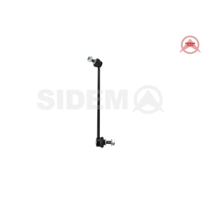 Bild av SIDEM 49266 Biellette de barre stabilisatrice Essieu avant gauche 324 MM12X1,5R MERCEDES BENZ: Classe E Berline, CLS Coupe, Shooting Brake