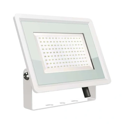 Bild av V TAC strålkastare LED halogenstrålkastare 200W Vit VT 49204 neutral 17600lm
