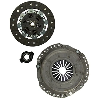 Bild av LuK BR 0222 622 3042 00 Kit d&#039;embrayage avec butée de débrayage, disque 220 CITROËN: Jumpy I Van, MPV, PEUGEOT: Expert Van