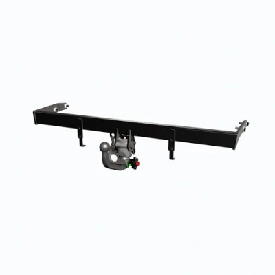 Bild av WESTFALIA 346172600001 Attelage