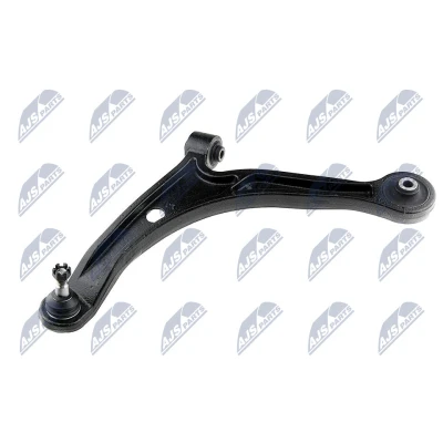 Bild av Länkarm, framaxel vänster, Nedre, acura mdx, honda pilot, 51220 S3V A01, A03, A10, 51350 513