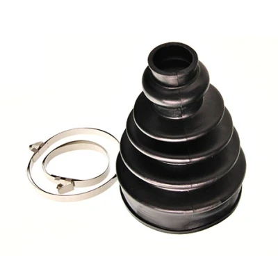 Bild av MAXGEAR 49 2108 Soufflet de Cardan du côté boîte vitesses NBR (caoutchoucs nitrile) VOLVO: V50, C30, XC60 I
