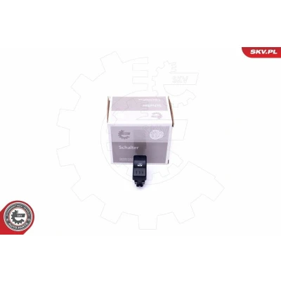 Bild av Brytare, fönsterhiss, dacia logan, logan pick up, 6001546816