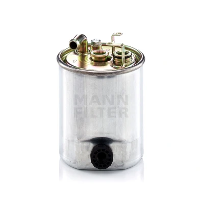 Bild av Bränslefilter Mann filter WK 842/18