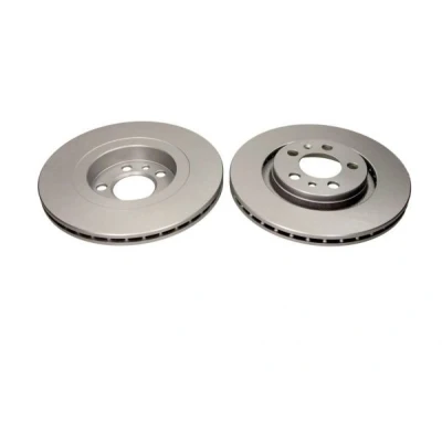 Bild av QUARO QD8014 Disque de frein VOLKSWAGEN: Golf 4, Bora Berline, New Beetle 3/5 portes, AUDI: A3 SEAT: Leon I Toledo 2 Limousine