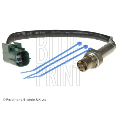 Bild av BLUE PRINT ADN17038 Sonde lambda chauffé 4 NISSAN: MICRA 3