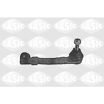 Bild av SASIC 4006144 Rotule de direction Essieu avant gauche RENAULT: CLIO 2, 2 Kasten
