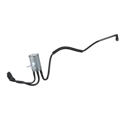 Bild av BLUE PRINT ADA102307 Filtre à Carburant de conduite CHRYSLER: Voyager / Grand 3
