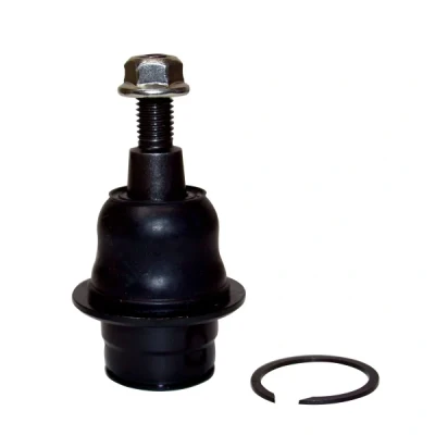 Bild av CTR CB0038 Spindelled framaxel, Nedre med mutter 65mm