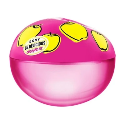 Bild av Donna Karan Be Delicious Orchard St. Eau de Parfum 50 ml