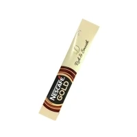 Bild av Nescafé Kaffe Snabbkaffe Gold sticks 300x2g