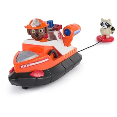 Bild av Paw Patrol Fire Rescue Vehicle Zuma