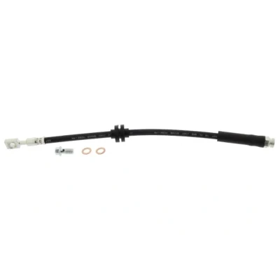 Bild av MAPCO 3205 Flexible De Frein Essieu avant 427 OPEL: Corsa D 3/5 portes, Adam, E portes