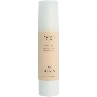 Bild av Maria Åkerberg Face Mask More 50 ml