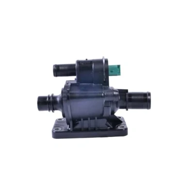 Bild av GATES TH40083G1 Thermostat d&#039;eau 83 avec joints boîtier CITROËN: Nemo Van, C3 I 3/5 portes, C1 I, PEUGEOT: 206 207 SW