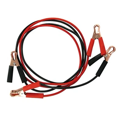 Bild av Batterikablar för motorcykel, 12 V