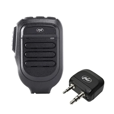 Bild av Mikrofon och dongel med Bluetooth PNI Mike 80, dubbelkanal, kompatibel HP 8001L
