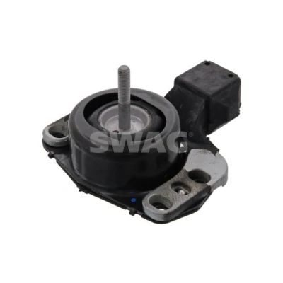 Bild av SWAG 60 93 6319 Support moteur droit métal caoutchouc RENAULT: MASTER 2 Kasten, Pritsche/Fahrgestell, Bus