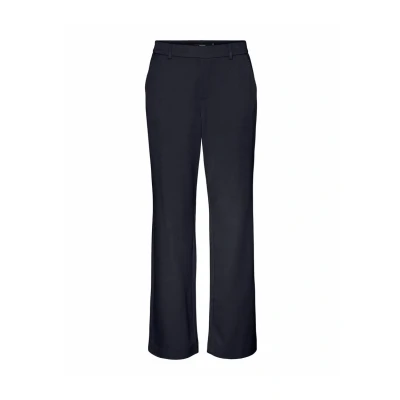Bild av Vmmaya Mw Rak Solid Pant Noos, natthimmel, XS / 32L