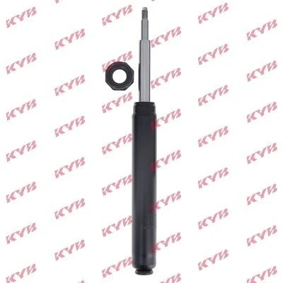 Bild av KYB Premium 665009 Amortisseur Essieu avant Pression d&#039;huile Montage de jambe suspension Goujon en haut
