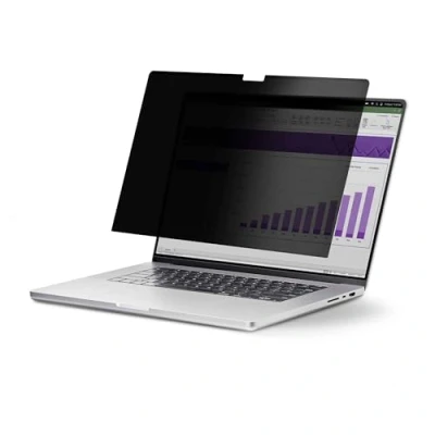 Bild av StarTech.com 15MAM PRIVACY SCREEN