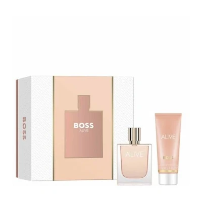 Bild av Hugo Boss Alive Parfymset