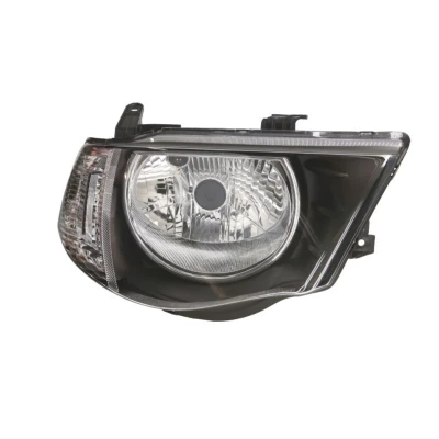 Bild av ALKAR 2742022 Phares droit W5W, H4, PY21W blanc MITSUBISHI: L200 / Triton IV Pick up