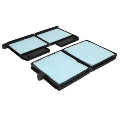 Bild av Filter, kupéventilation BLUE PRINT ADT32529