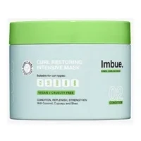 Bild av Imbue. Curl Restoring Intensive Mask 300 ml