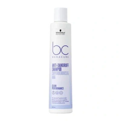 Bild av Schwarzkopf Professional BC Scalp Care Anti Dandruff Schampo 250 ml