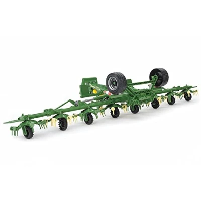 Bild av Krone Trailed Rotary Tedder
