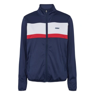 Bild av ZERV Robin Training Jacket Women Navy