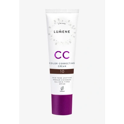 Bild av Lumene CC Color Correcting Cream 10 SPF20 30 ml