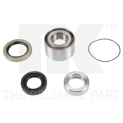 Bild av NK 763007 Kit de roulements roue 80 MITSUBISHI: L200 / Triton IV Pick up, III PAJERO 2
