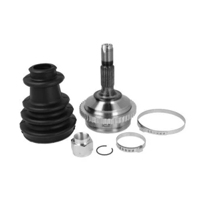 Bild av METELLI 15 1382 Tête De Cardan Caoutchouc PEUGEOT: 206 3/5 portes, SW