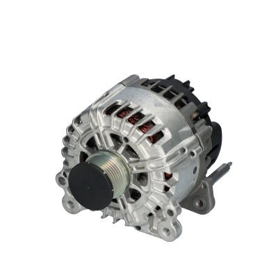 Bild av VALEO 444710 Alternateur 14V 180A VOLKSWAGEN: Transporter 5, 5 Bus, Passat B6 Variant, SKODA: Superb II Break, portes