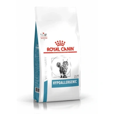 Bild av Veterinary Diets Derma Hypoallergenic Cat 2,5 kg