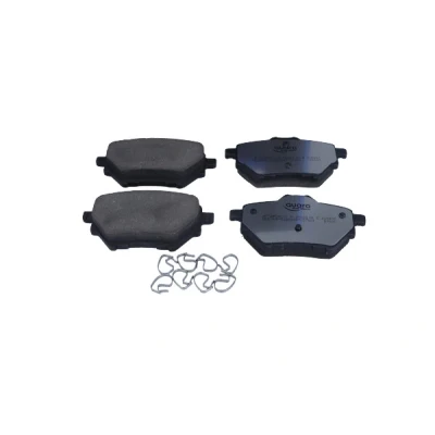 Bild av QUARO QP3521C Jeu de plaquettes frein contact signal d&#039;usure exclu PEUGEOT: 308 II 3/5 portes, SW 2, 3008 SUV, CITROËN: C4 Picasso 2