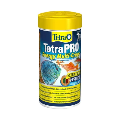 Bild av Tetra TetraPro Energy Multi Crisps Flingor 250 ml